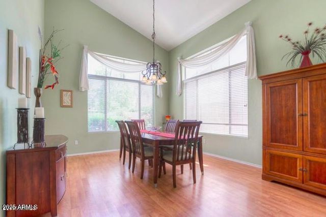 1580 W Saragosa Street, Chandler, AZ 85224