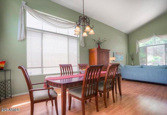 1580 W Saragosa Street, Chandler, AZ 85224