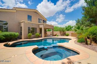 1580 W Saragosa Street, Chandler, AZ 85224