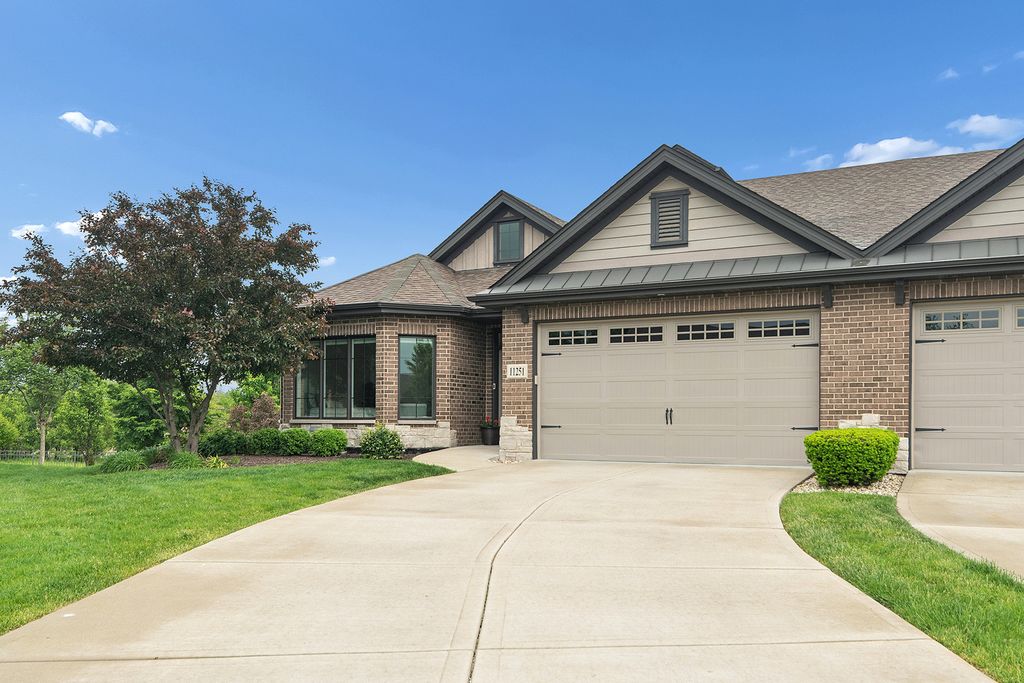 11251 Pinecrest Court, Orland Park, IL 60467 — photo 2
