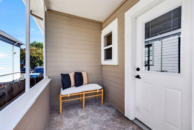 105 Fox Avenue, San Jose, CA 95110