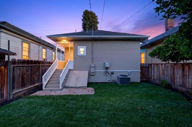105 Fox Avenue, San Jose, CA 95110