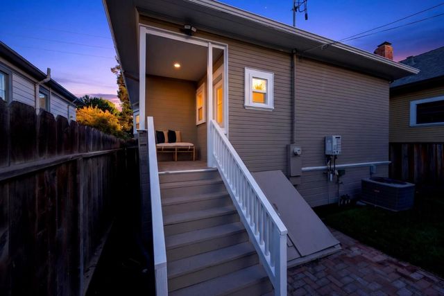 105 Fox Avenue, San Jose, CA 95110