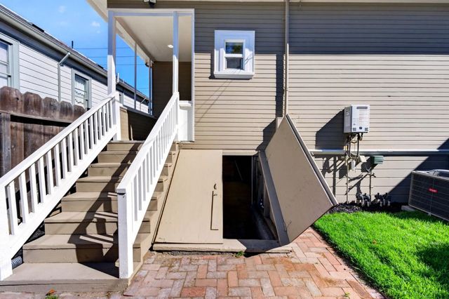 105 Fox Avenue, San Jose, CA 95110