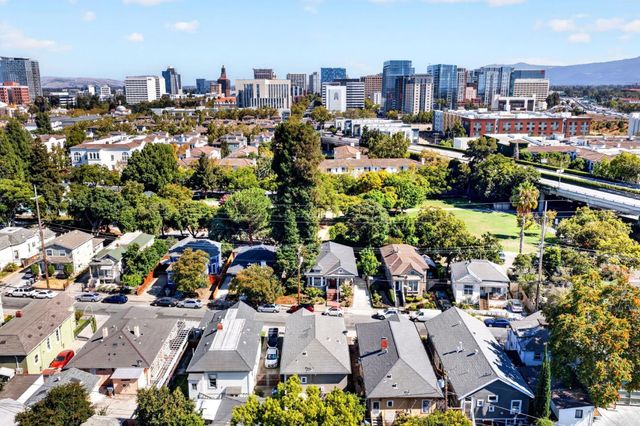 105 Fox Avenue, San Jose, CA 95110