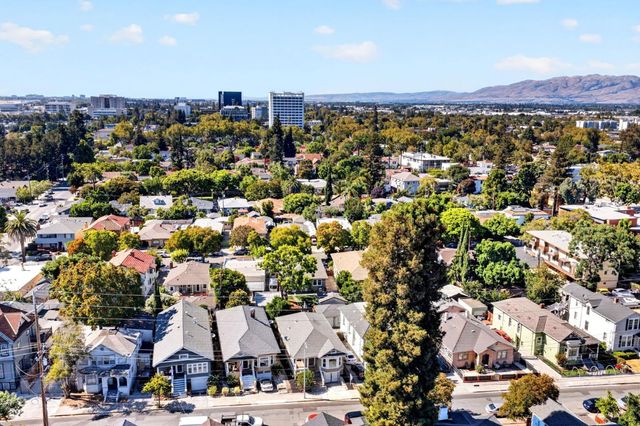 105 Fox Avenue, San Jose, CA 95110