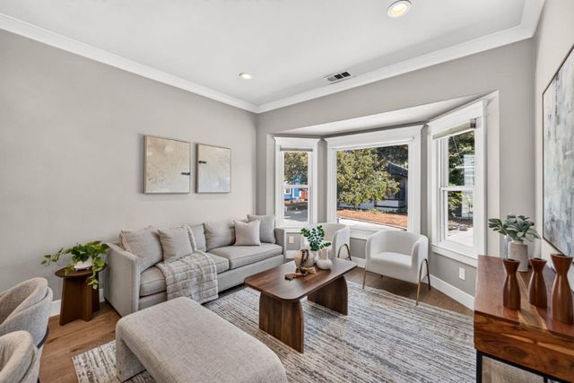 105 Fox Avenue, San Jose, CA 95110