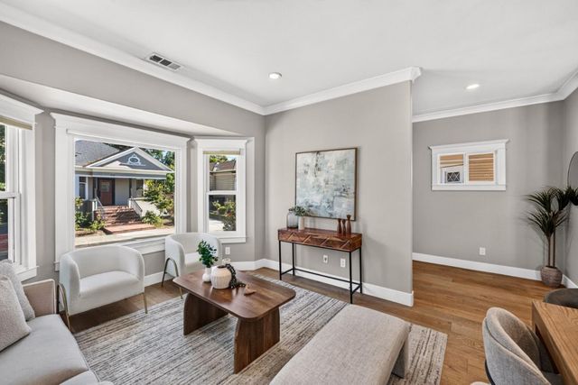 105 Fox Avenue, San Jose, CA 95110