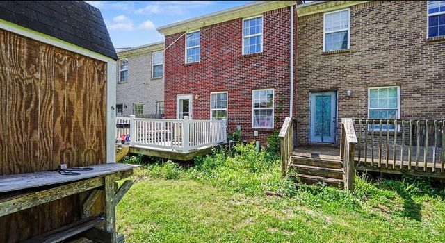 238 Bass Pond Glen Drive, Nicholasville, KY 40356