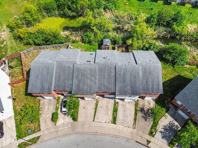 238 Bass Pond Glen Drive, Nicholasville, KY 40356