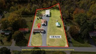 614 Frey Road, Macedon, NY 14502