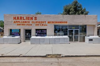 355 S Main Street, Porterville, CA 93257
