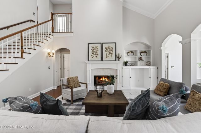 413 RIVER BIRCH Lane, Fleming Island, FL 32003