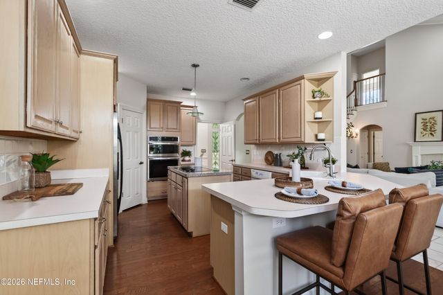 413 RIVER BIRCH Lane, Fleming Island, FL 32003
