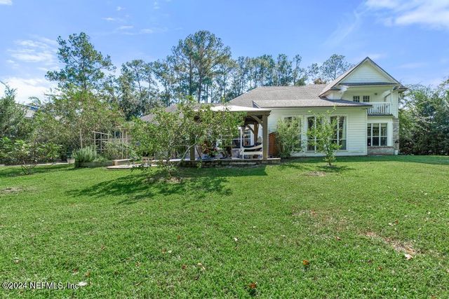 413 RIVER BIRCH Lane, Fleming Island, FL 32003