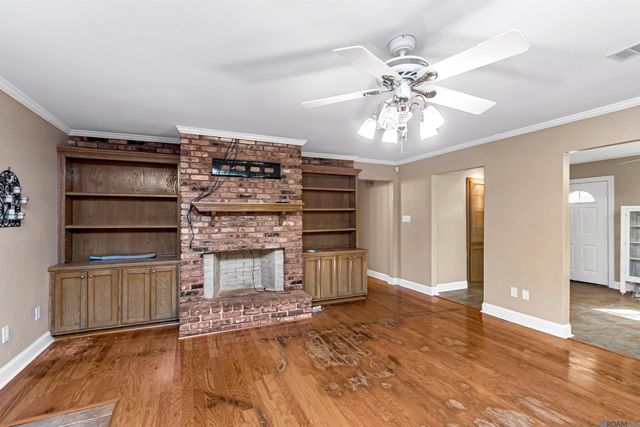 18506 Belle Grove Rd, Prairieville, LA 70769