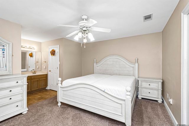 18506 Belle Grove Rd, Prairieville, LA 70769