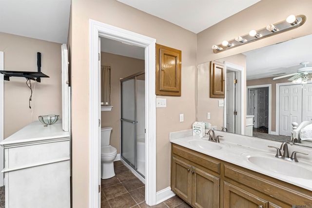 18506 Belle Grove Rd, Prairieville, LA 70769