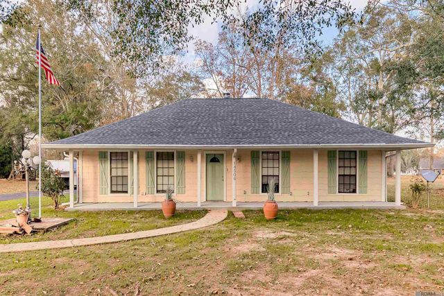 18506 Belle Grove Rd, Prairieville, LA 70769