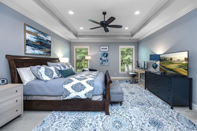 253 Lake Valley Drive, Maumelle, AR 72113