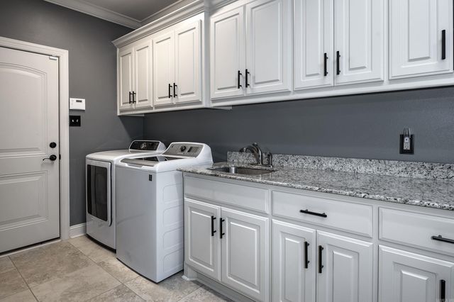 253 Lake Valley Drive, Maumelle, AR 72113
