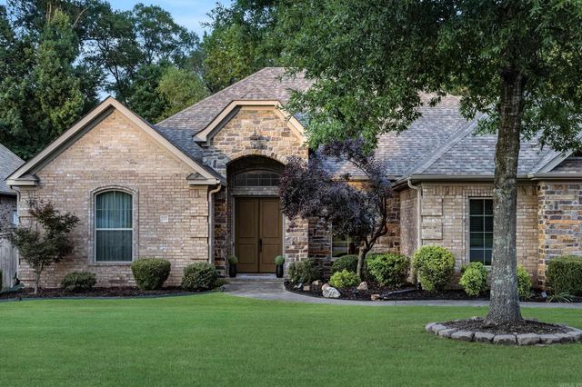 253 Lake Valley Drive, Maumelle, AR 72113