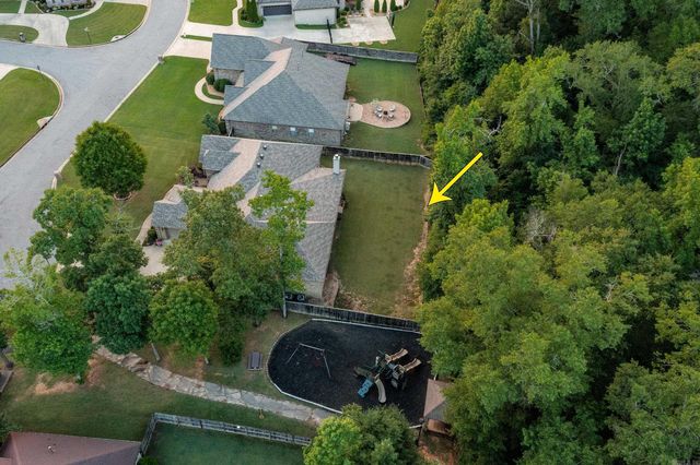 253 Lake Valley Drive, Maumelle, AR 72113