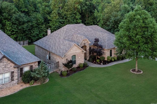 253 Lake Valley Drive, Maumelle, AR 72113
