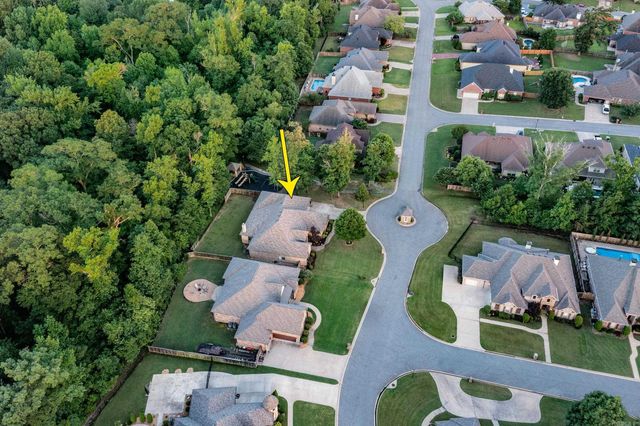 253 Lake Valley Drive, Maumelle, AR 72113