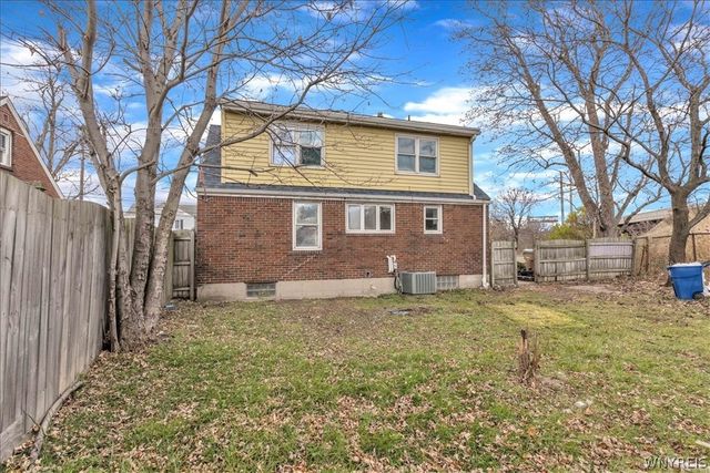 428 Beach Road, Cheektowaga, NY 14225
