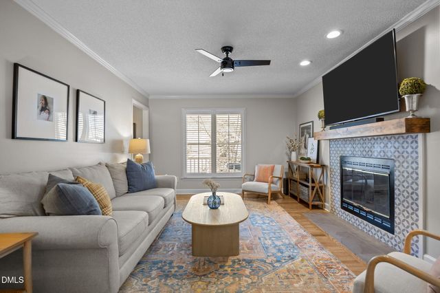 2124 Longwood Drive, Raleigh, NC 27612