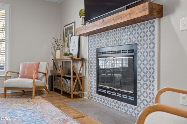 2124 Longwood Drive, Raleigh, NC 27612