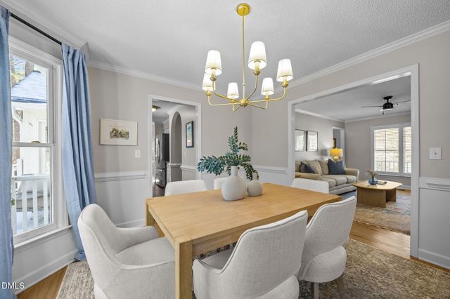 2124 Longwood Drive, Raleigh, NC 27612