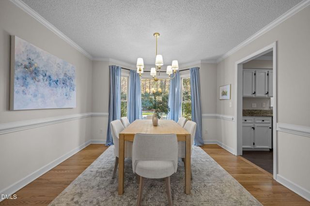 2124 Longwood Drive, Raleigh, NC 27612