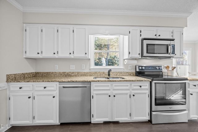 2124 Longwood Drive, Raleigh, NC 27612