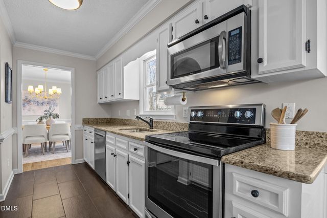 2124 Longwood Drive, Raleigh, NC 27612