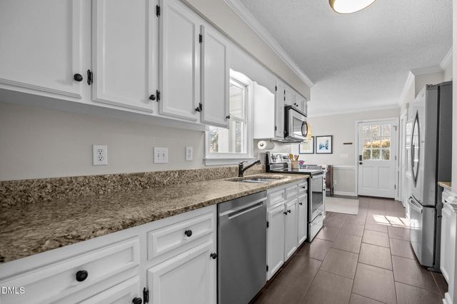 2124 Longwood Drive, Raleigh, NC 27612