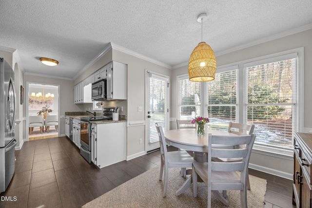 2124 Longwood Drive, Raleigh, NC 27612