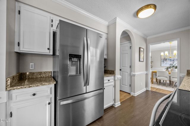 2124 Longwood Drive, Raleigh, NC 27612