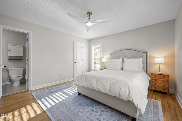 2124 Longwood Drive, Raleigh, NC 27612