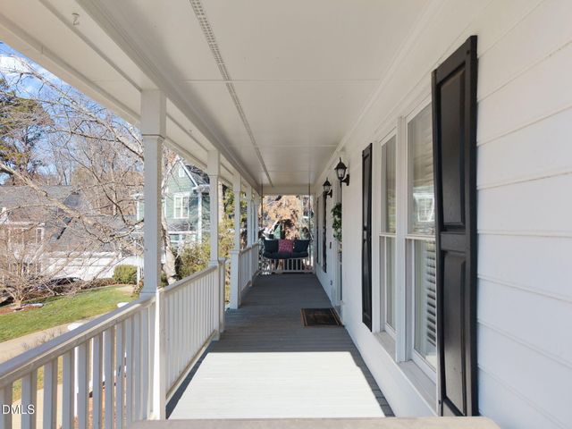 2124 Longwood Drive, Raleigh, NC 27612