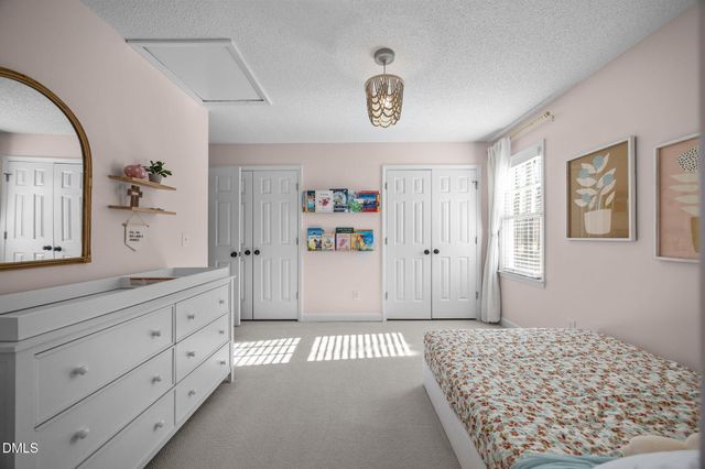 2124 Longwood Drive, Raleigh, NC 27612