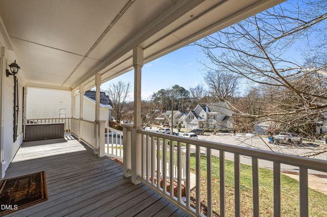 2124 Longwood Drive, Raleigh, NC 27612