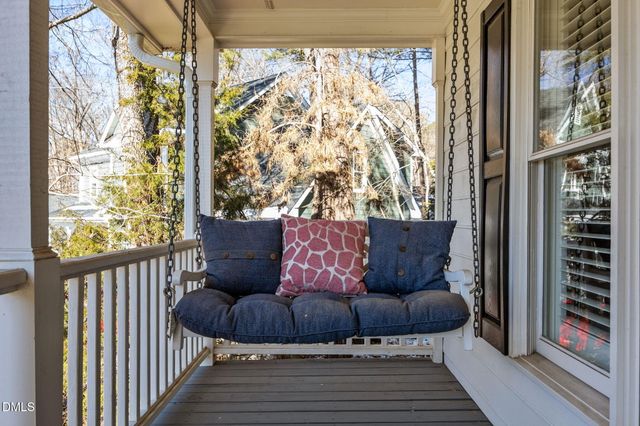 2124 Longwood Drive, Raleigh, NC 27612