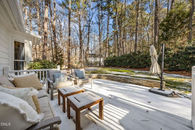 2124 Longwood Drive, Raleigh, NC 27612