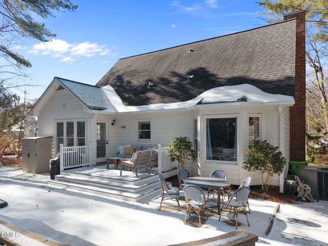 2124 Longwood Drive, Raleigh, NC 27612