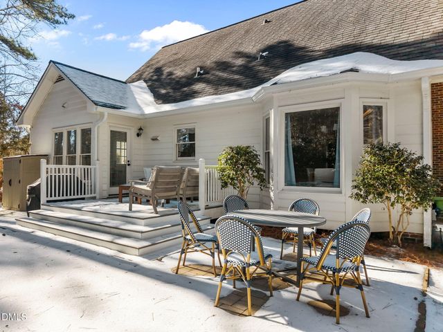 2124 Longwood Drive, Raleigh, NC 27612