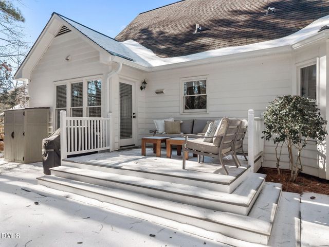 2124 Longwood Drive, Raleigh, NC 27612