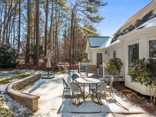 2124 Longwood Drive, Raleigh, NC 27612