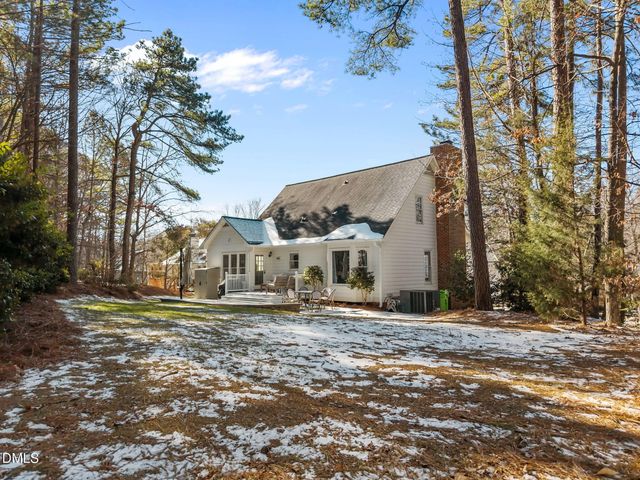 2124 Longwood Drive, Raleigh, NC 27612